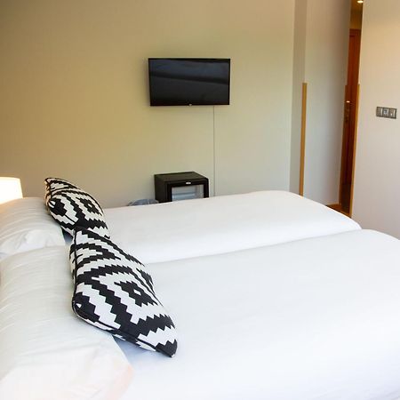 Hotel Restaurante Cadosa Soria Kültér fotó